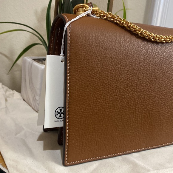 Tory Burch Miller Shoulder Bag - Picture 13 of 13
